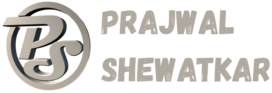 Prajwal Shewatkar